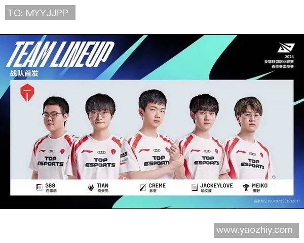 电竞实时数据揭晓最新英雄联盟耐力排行榜TOP10TES战队强势领跑