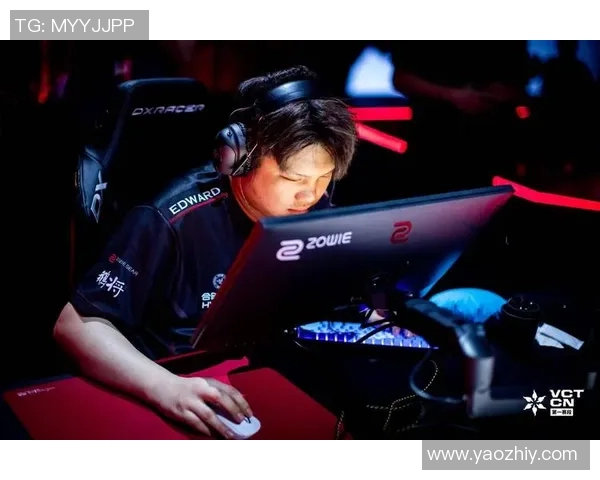 深入解析EDG战队包夹战术的成功秘诀与应用策略实时数据