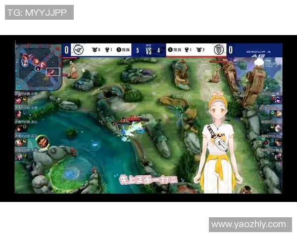 esports数据周芳倾情分享王者荣耀游戏技巧与心得体会助你快速提升段位