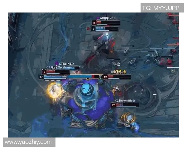 esports最新数据探讨英雄联盟焦点BLG的实力与战术发展对赛季的影响与启示